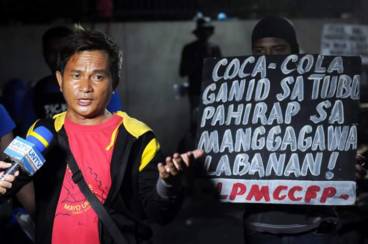 labor-ngo-slams-coca-cola-s-contractualization-scheme-union-busting